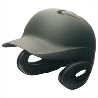 SSK(エスエスケイ) 軟式用両耳付きヘルメット（艶消し） 90M H2500M 1806 | スイムクラブ グラスホッパー