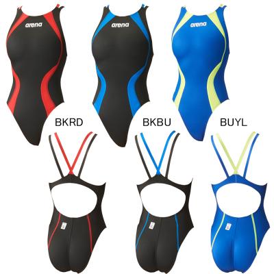 アリーナ 競泳水着 レディース(色:ブルー系)の商品一覧|競泳 アリーナ 競泳水着 レディース(色:ブルー系)の商品一覧|競泳