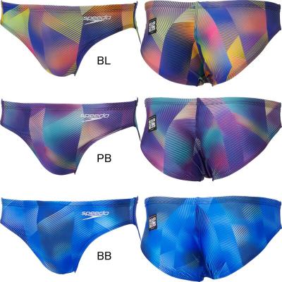 Speedo 競泳水着 メンズ（メンズ水着タイプ：ビキニタイプ）の商品一覧 