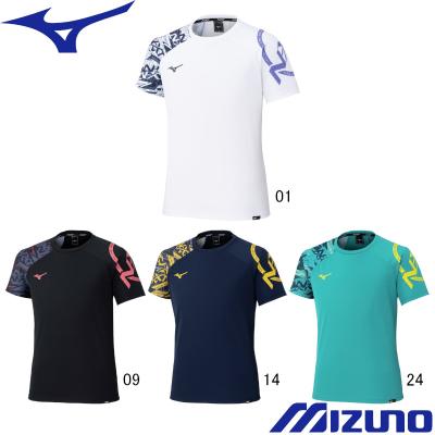 ミズノ Tシャツ（水泳用品） | スポーツ のおすすめ人気商品一覧