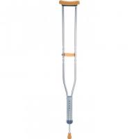 アルミ製松葉杖 L MT-L(Y) / おしゃれ 長持ち 便利 使いやすい 便利グッズ お年寄りにも | サウザースプリング