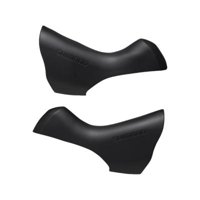 シマノ　105 5800 STI 美品　新品ブラケットカバーつき 2025年最新】ブラケットカバー 5800の人気アイテム - メルカリ