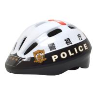 カナック企画 HV-001 警視庁パトカーヘルメット re-502 | スイッチ