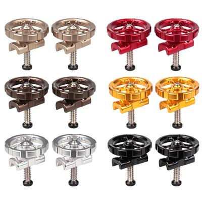 ブロンプトン ヒンジクランプレバー（RIDEA）のおすすめ人気商品一覧