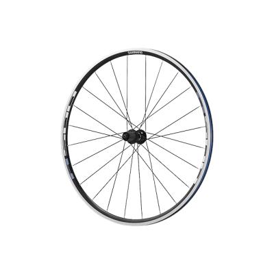 エアロスポーク　リア　700c AEROSPOKE - Track Wheel 