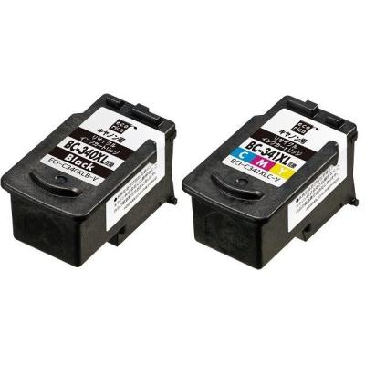 bc-340xl エコリカのおすすめ人気商品一覧 通販 - Yahoo!ショッピング