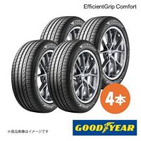 165/55R15 75V 4本 夏タイヤ サマータイヤ 165 55 15 EfficientGrip Comfort GOODYEAR グッドイヤー 05603712×4 | カー用品車衛門