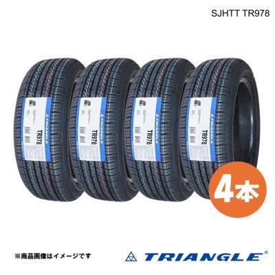 TRIANGLE（タイヤ） 自動車用タイヤ、ホイール（タイヤ扁平率：55