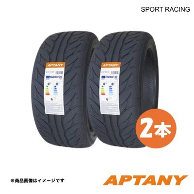 235/40r18（APTANY）のおすすめ人気商品一覧 通販 - Yahoo!ショッピング