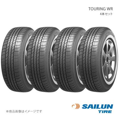 タイヤ・ホイール Goodyear 165/65R13 165 65r13 4本セット（オールシーズンタイヤ）｜タイヤ