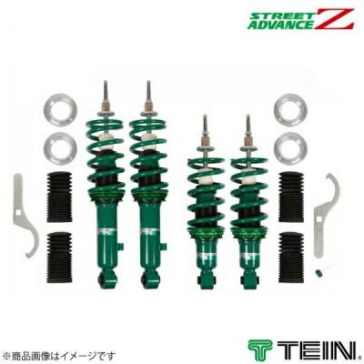TEIN　車高調　EDFC GRX130 マークX サスペンション TEIN 車高調 EDFC GRX130 マークX サスペンション