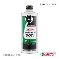 Castrol カストロール ブレーキフルード Brake Fluid DOT4 0.5L×12本 4985330700515 | 車楽院 Yahoo!ショッピング店