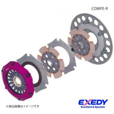 スバルr2（EXEDY／自動車用クラッチ）｜駆動系パーツ｜自動車