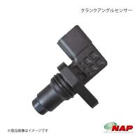 NAP/ナップ クランクアングルセンサー ステージア M35/AM35 | 車楽院 Yahoo!ショッピング店