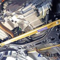 LAILE レイル フロントパフォーマンスバー アルトターボRS HA36S | 車楽院 Yahoo!ショッピング店