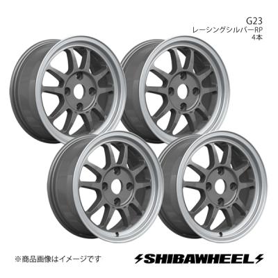 SHIBATIRE アルミホイール（穴数：4穴）｜タイヤ、ホイール｜自動車