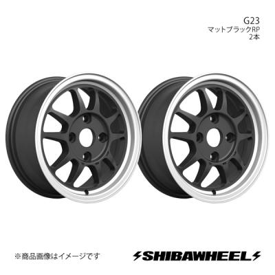 SHIBATIRE アルミホイール（本数：2本セット）｜タイヤ