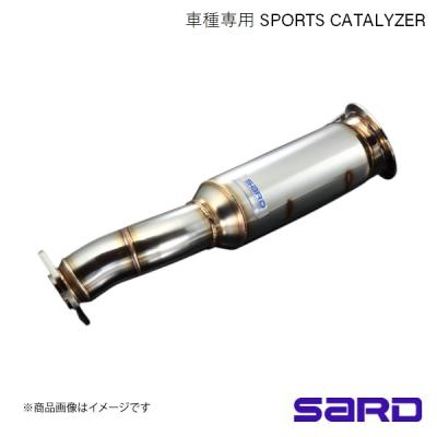 フェアレディZ Z34(触媒、キャタライザー)の商品一覧|排気系 フェアレディZ Z34(触媒、キャタライザー)の商品一覧|排気系