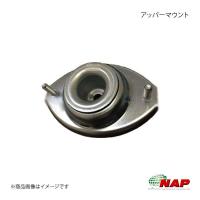 NAP/ナップ アッパーマウント 1個 Kei HN11S/HN12S/HN21S/HN22S SZUM-0001 | 車楽院 Yahoo!ショッピング店