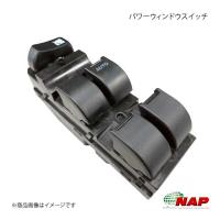 NAP/ナップ パワーウィンドウスイッチ モコ MG21S NISSAN/ニッサン | 車楽院 Yahoo!ショッピング店