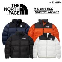 THE NORTH FACE】ザノースフェイス M'S 1996 ECO NUPTSE JACKET 1996 