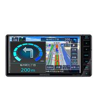 KENWOOD(ケンウッド) カーナビ 彩速ナビ 7型ワイド MDV-S708W 専用 ...