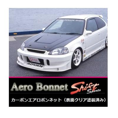 シビックek9（自動車用エアロパーツ）｜自動車 | 車、バイク、自転車