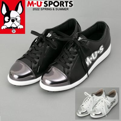 M・U SPORTS ゴルフシューズの商品一覧|ゴルフ|スポーツ 通販 M・U SPORTS ゴルフシューズの商品一覧|ゴルフ|スポーツ 通販