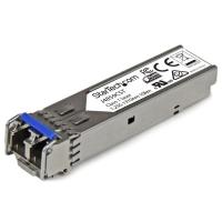 StarTech.com SFPモジュール/HPE製品J4859C互換/1000BASE-LX準拠光トランシーバ/1310nm/DDM J4859CST | シネックス ストア アウトレットモール