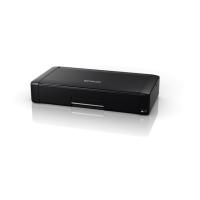エプソン ビジネスプリンター PX-S06B(4色(3色+BK)インクジェット/W-LAN(Wifi 5)/H-USB/A4/ブラック/モバイル) PX-S06B | シネックス ストア