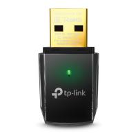 TP-Link ティーピーリンク AC600 デュアルバンド無線LAN子機 USBアダプタ ARCHER T2U V3.0 | シネックス ストア