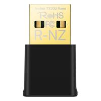 TP-Link ティーピーリンク AX1800 Nano USB Wi-Fi 6子機 ARCHER TX20U NANO(JP) | シネックス ストア