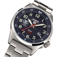 Kentex(ケンテックス)/JSDF/航空自衛隊ソーラースタンダード/S715M-05ブルー 腕時計 | Bef クラブ ヤフー店