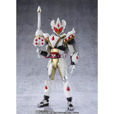 仮面ライダーガヴ（フィギュア本体）｜フィギュア | ゲーム