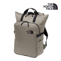 THE NORTH FACE ザ ノースフェイス リュック レディース メンズ ボルダートートパック 22L バッグ バックパック デイパック 通勤 NM72357 FL フォールンロック | 暑寒岳