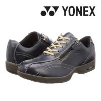YONEX ヨネックス 靴 アイスキャッチ パワークッション SHW L30HS ネイビーブルー 紺 雪道対応 衝撃吸収 ウィンターシューズ 冬靴 婦人 レディース | 暑寒岳