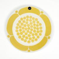 アラビア スンヌンタイ プレート 21cm 復刻版 Arabia Sunnuntai 北欧雑貨 食器 皿 お皿 耐熱 電子レンジ対応 お皿 ギフト 結婚祝い プレゼント セール | 食器日和