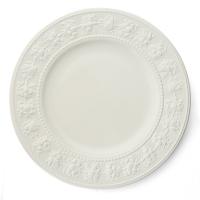 ウェッジウッド フェスティビティ プレート 27cm アイボリー 皿 お皿 食器 陶器 結婚祝い プレゼント ギフト お祝い 贈り物 セール | 食器日和