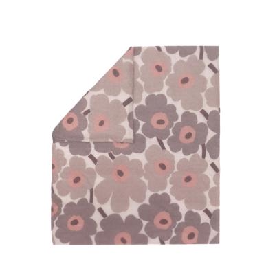 マリメッコ　掛布団カバー　シングル marimekko 掛け布団カバー（寝具サイズ：シングル）｜シーツ