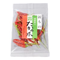 やまつ辻田国内産特上たかの爪 | 食味庵