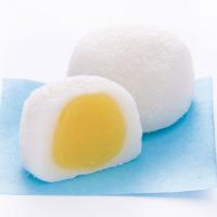 冷凍食品 業務用　ふわふわ大福  栗 28g×10個    販売期間 9-11月 