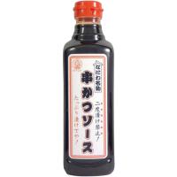 業務用 なにわ名物 串かつソース 500ml 5951 | 食彩ネットドライ便