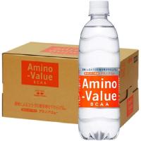 大塚製薬 アミノバリュー4000 500ml×24本 | 栄養ケアショップ