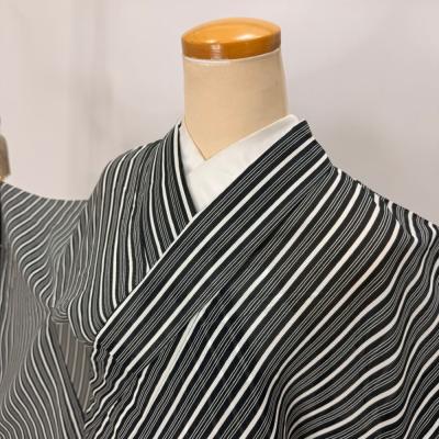 夏着物 絽 リサイクルの商品一覧 通販 - Yahoo!ショッピング