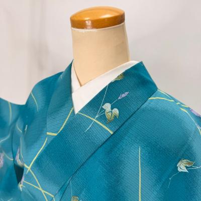 夏着物 絽 リサイクルのおすすめ人気商品一覧 通販 - Yahoo!ショッピング