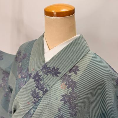 ポリエステル 着物のおすすめ人気商品一覧 通販 - Yahoo!ショッピング