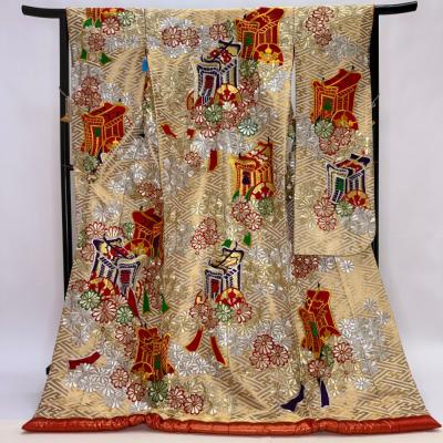 中古打掛の商品一覧 通販 - Yahoo!ショッピング