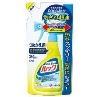 (まとめ) ライオン おふろのルック スプレー 詰替用 350ml 1個 〔×20セット〕 | SYOU GARDEN