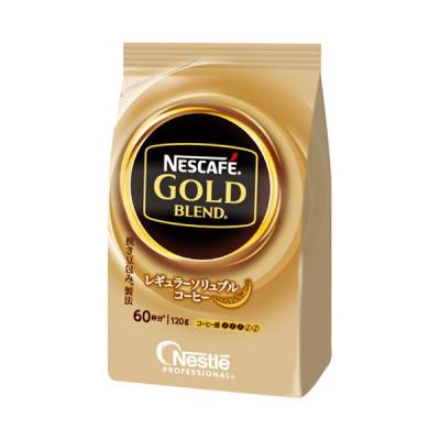 ネスカフェ ゴールドブレンド 120gのおすすめ人気商品一覧 通販