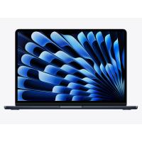 ＜新品/在庫あり＞Apple MacBook Air 13.6インチ Liquid Retinaディスプレイ MDHF4J/A [ミッドナイト] | System Park